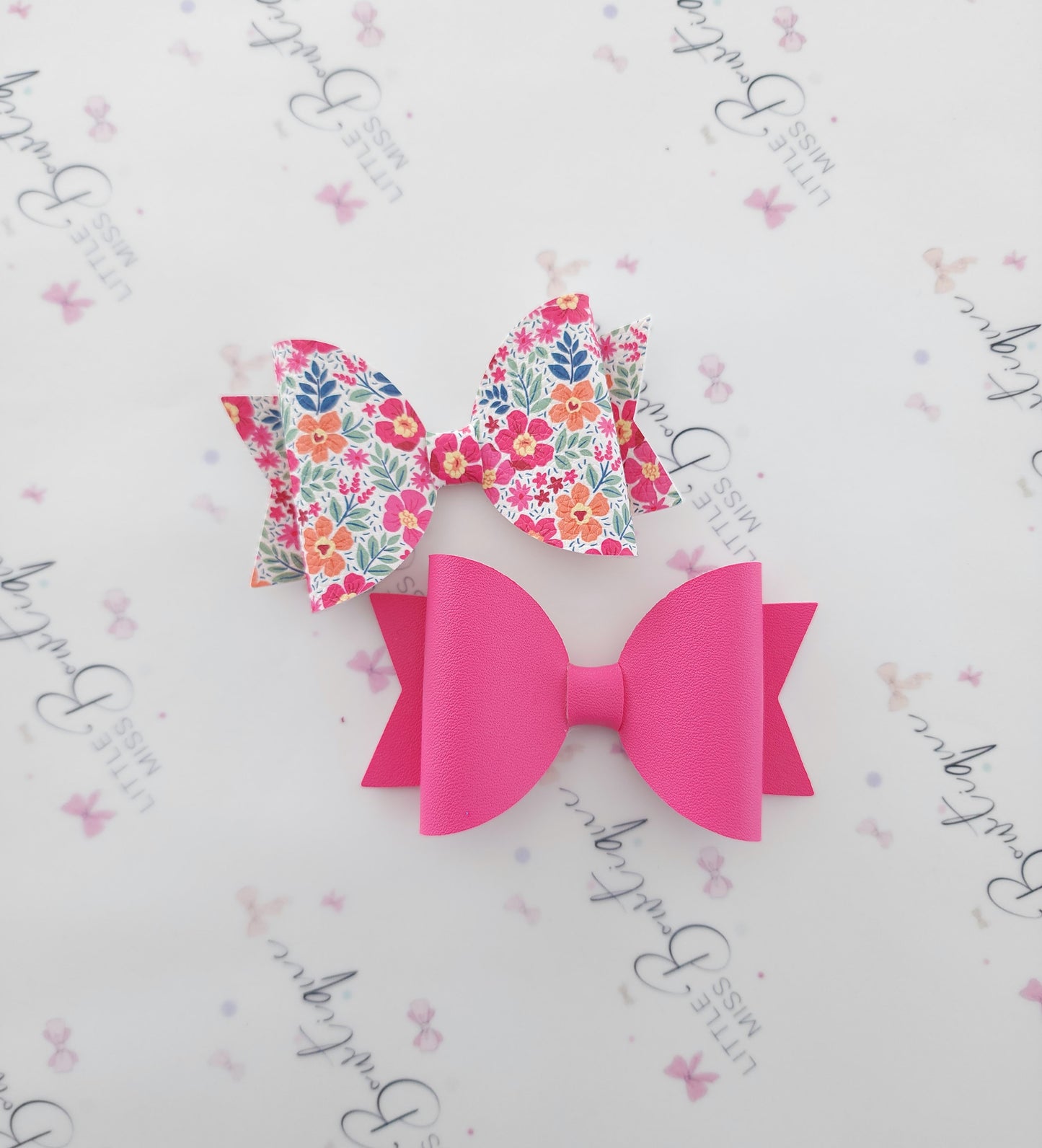 Bright Summer Set