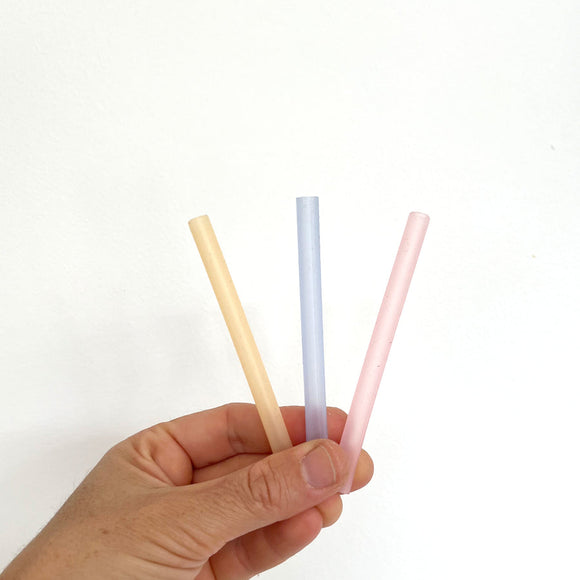 PRE ORDER Chino Cup Straws