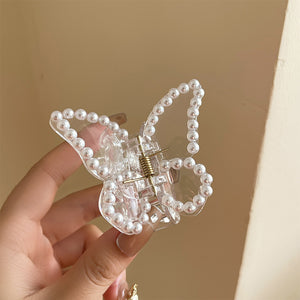 Butterfly Claw Clips (3 Styles)