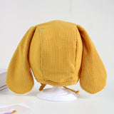 Bunny Ear Bonnets
