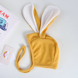 Bunny Ear Bonnets