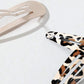 Leopard Snap Clip Sets (2 colours)