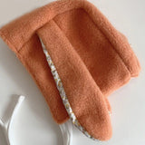 Bunny Ear Bonnets