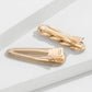 Chain Fringe Clips 2pk (2 Colours)