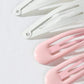 Leopard Snap Clip Sets (2 colours)