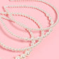 Pearl Headbands (4 Sizes)
