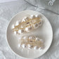 Pearl Claw Clips (2 Sizes)