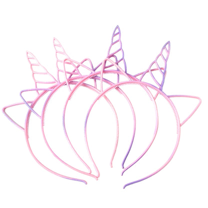 Glitter Unicorn Headband (2 colours)