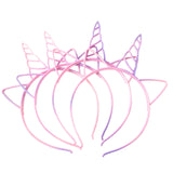 Glitter Unicorn Headband (2 colours)