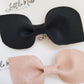 Neutral Pinch Bows