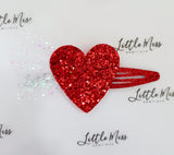 Snap a Little Love