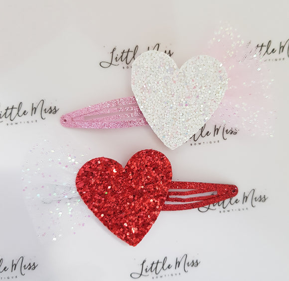 Snap a Little Love