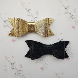 Indie Bow Headband  2 pack - Any Colour