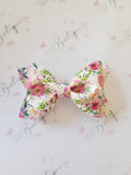 Spring Fling Bow