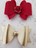 Gold Elegance