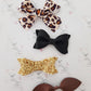 Newborn Mini Bow Set