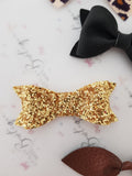 Newborn Mini Bow Set