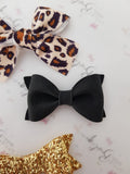 Newborn Mini Bow Set