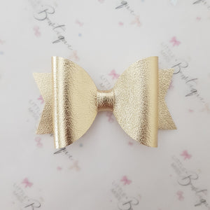 Gold Elegance