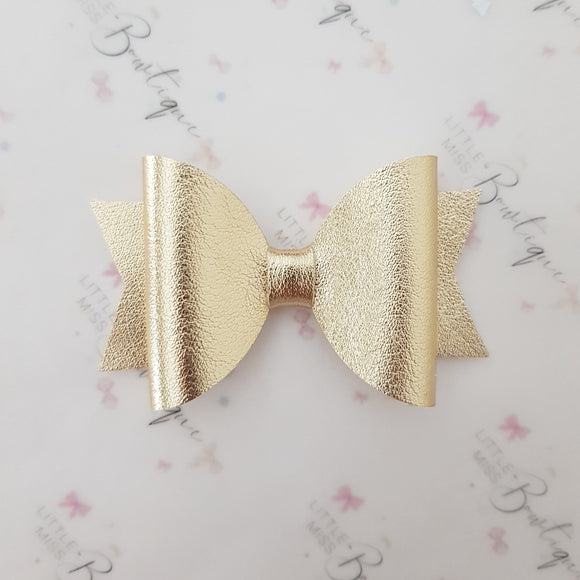 Gold Elegance