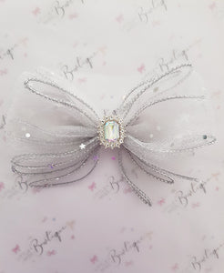 Pre Order Magical Tulle Bow