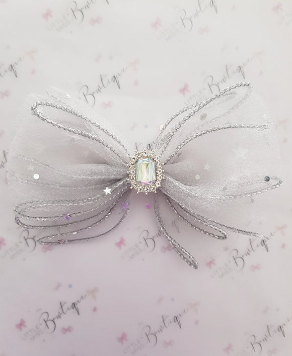 Pre Order Magical Tulle Bow