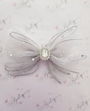 Pre Order Magical Tulle Bow