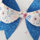 Sugar Plum Serene Bow