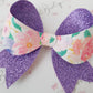 Spring Fling Serene Bow