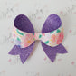 Spring Fling Serene Bow