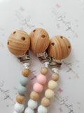 Gigglepots Custom Dummy Chain
