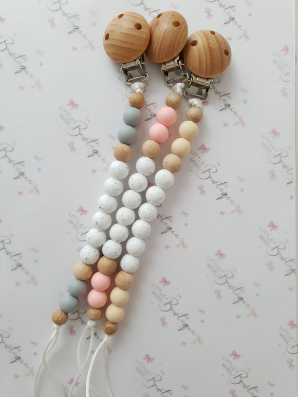 Gigglepots Custom Dummy Chain