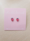 Summer Earrings