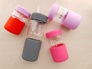 Luxey Labels