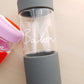 Travel Cup Labels
