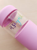 Luxey Labels