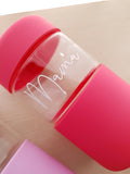 Luxey Labels
