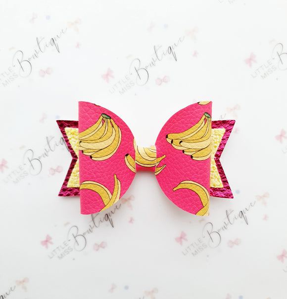 Pink Bananas!!