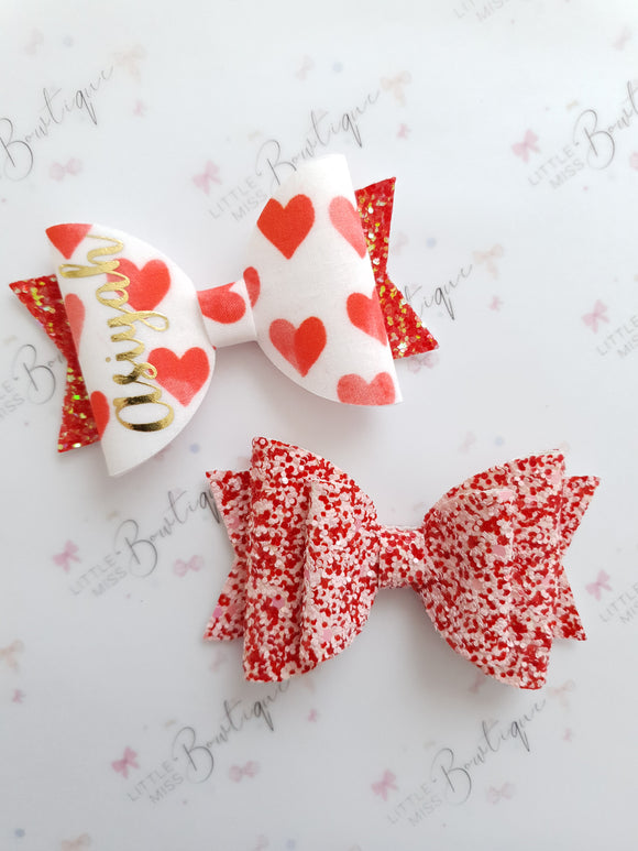 Valentines Day Set