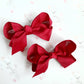 School Pigtail Sets (11 colours)