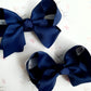 School Pigtail Sets (11 colours)