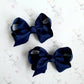 School Pigtail Sets (11 colours)