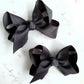 School Pigtail Sets (11 colours)