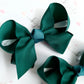 School Pigtail Sets (11 colours)