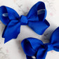 School Pigtail Sets (11 colours)