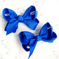 School Pigtail Sets (11 colours)