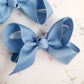 School Pigtail Sets (11 colours)