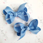 School Pigtail Sets (11 colours)