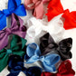 School Pigtail Sets (11 colours)