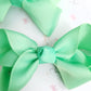 School Pigtail Sets (11 colours)